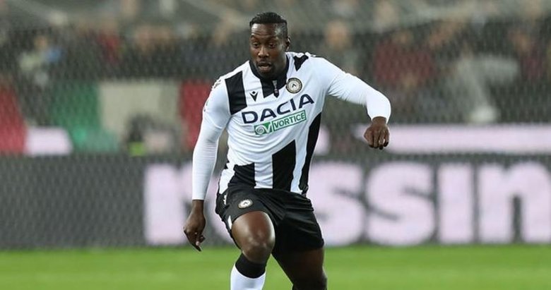 Fenerbahçe’de Okaka sesleri