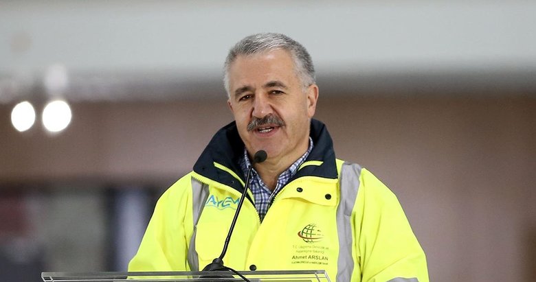 Izmir Antalya Arasi 3 Saate Dusuyor Izmir Haberleri