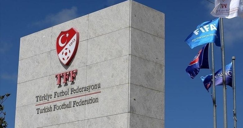 TFF duyurdu: Maçlara kimlik kartı ile girilebilecek