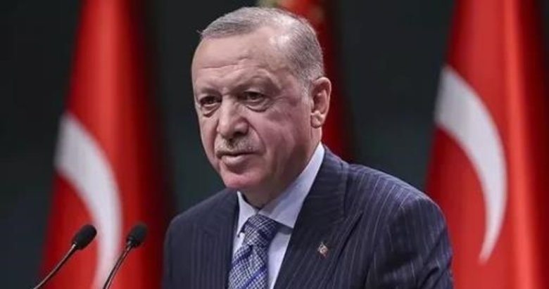 Başkan Erdoğan’dan saldırıda yaralanan Türk gencine telefon