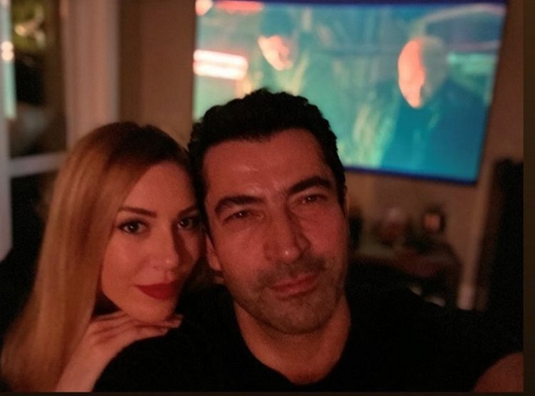 Kenan İmirzalıoğlu babalık tecrübelerini Kıvanç Tatlıtuğ ile paylaşıyor