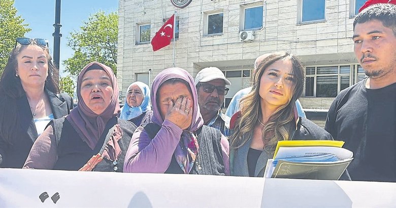 Kadın cinayetinde tepki çeken karar