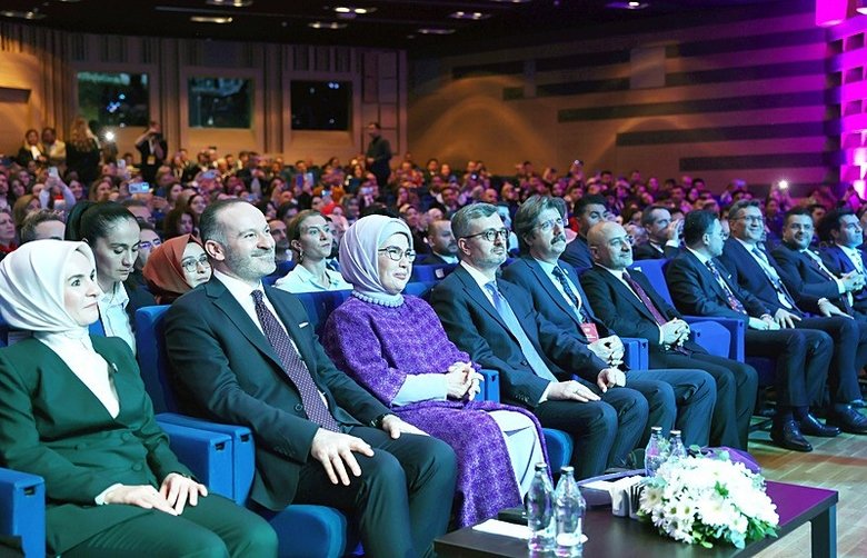 İletişim Başkanı Burhanettin Duran açıkladı: Dijital Dünyada Çocuk Hakları Sözleşmesi’ni uluslararası imzaya sunduk