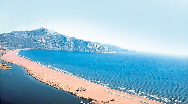 Ege’nin güzide halk plajları! Kulaç atmadan dönmeyin