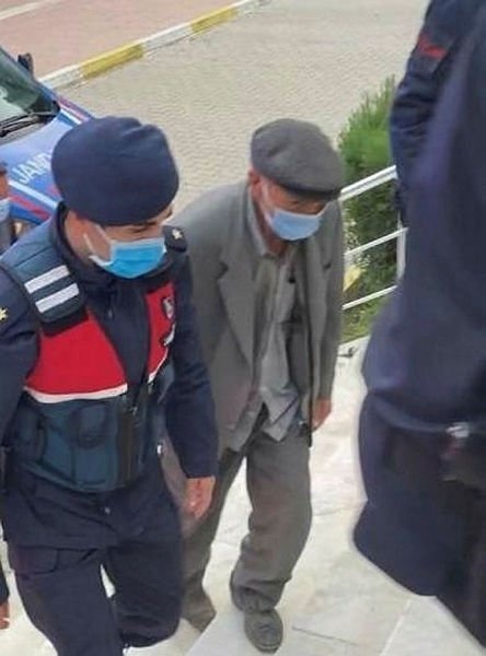 Kan donduran itiraf! Müslüme’nin ablası da Hasan Yağal tarafından tacize uğramış