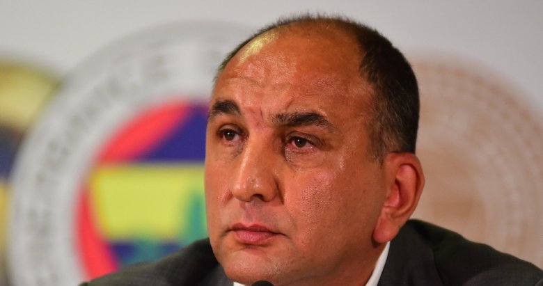 Fenerbahçe’de Semih Özsoy görevden alındı!