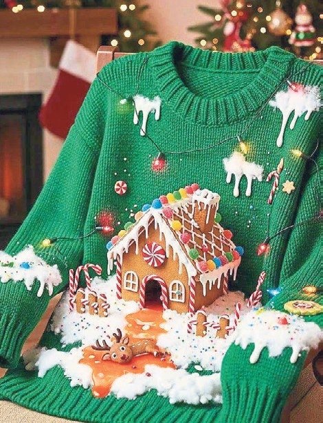 Yılbaşının ikonik parçası: Kazaklar