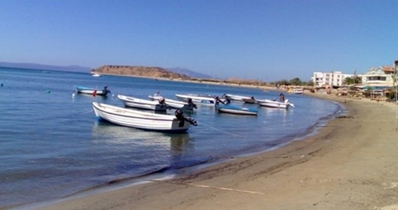 Badavut kesin korunacak hassas alan ilan edildi