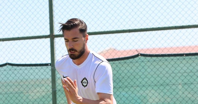 Altay’ın fesih korkusu