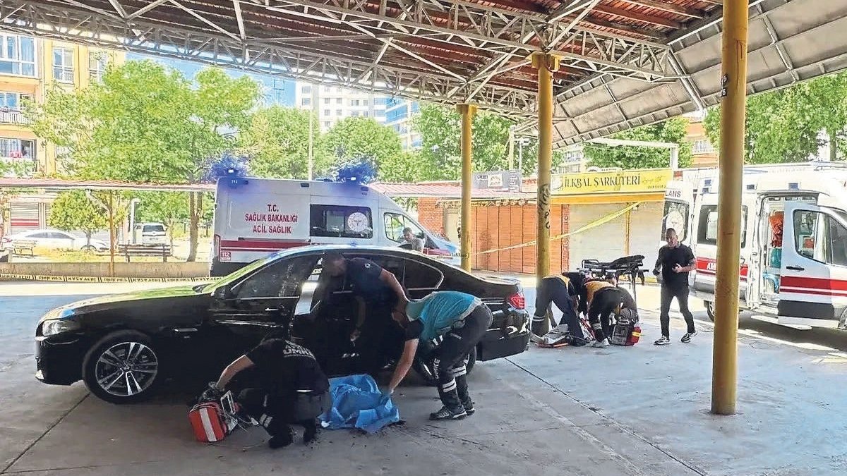 Yasak aşkın sonu infazla bitti