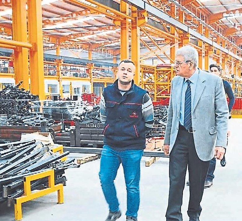 Sıfırdan zirveye başarı hikayesi