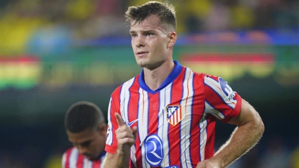 F.Bahçe’nin Sörloth aşkı