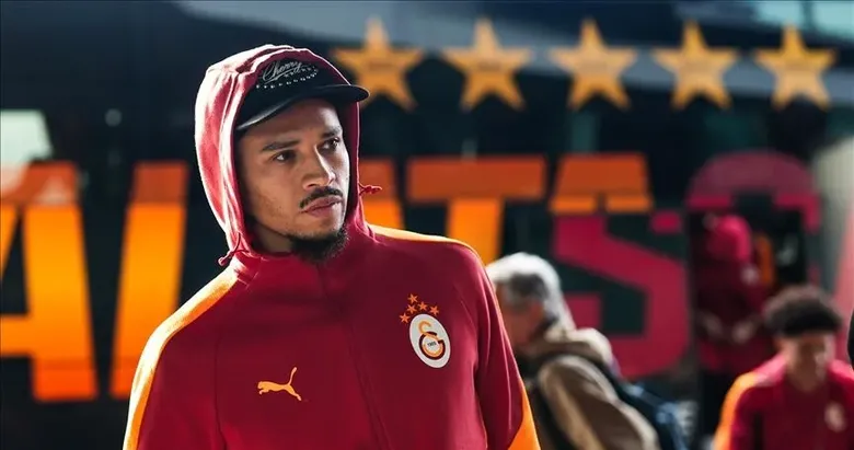 Galatasaray’da Sane endişesi