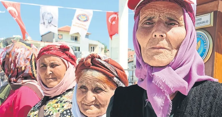 Selendi’de 113 kadın üreticiye süt soğutma tankı desteği