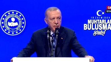 Başkan Erdoğan'dan İsrail'in katliam ortaklarına sert tepki: Netanyahu'nun elinde oyunca oldular