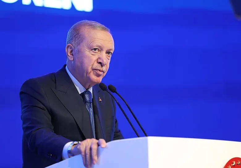 Başkan Erdoğan’dan 2026- 2027 Eğitim Öğretim Yılı Açılış Töreni’nde önemli açıklamalar
