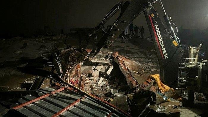 Aile ve Sosyal Hizmetler Bakanlığı duyurdu: Deprem bölgelerine ilk etapta 250 milyon TL nakdi yardım aktarıldı