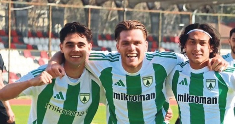 Muglaspor’un rakibi Urfa