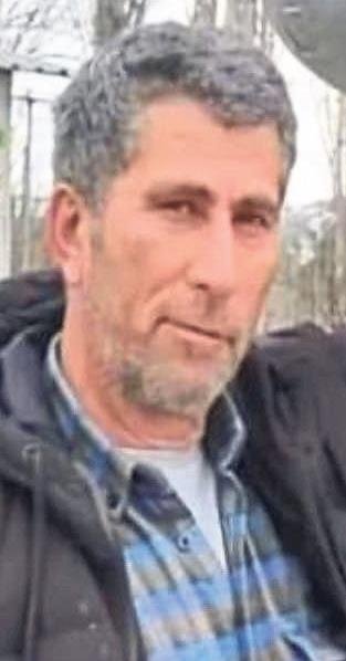 Eski eşten cinayet itirafı