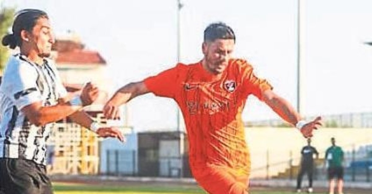 Önce Denizli İY sonra Nazillispor