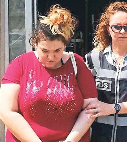 Katillere en ağır ceza verildi