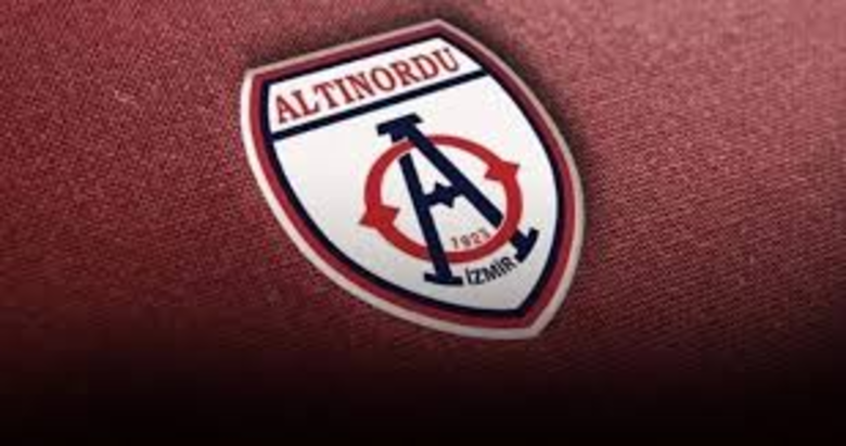 Altınordu’dan sol beke takviye geldi