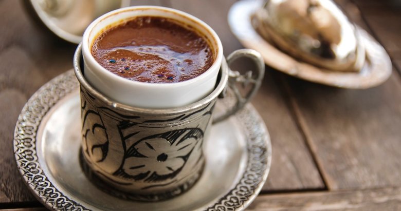 ‘Kahve içmek kansere yol açmaz’ Sarmaşık Haberleri
