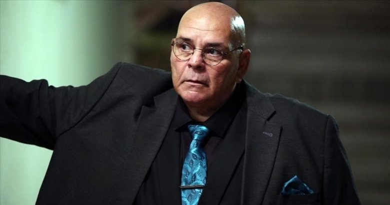 Kalp rahatsızlığı geçiren sanatçı Rasim Öztekin’in sağlık durumu ciddiyetini koruyor