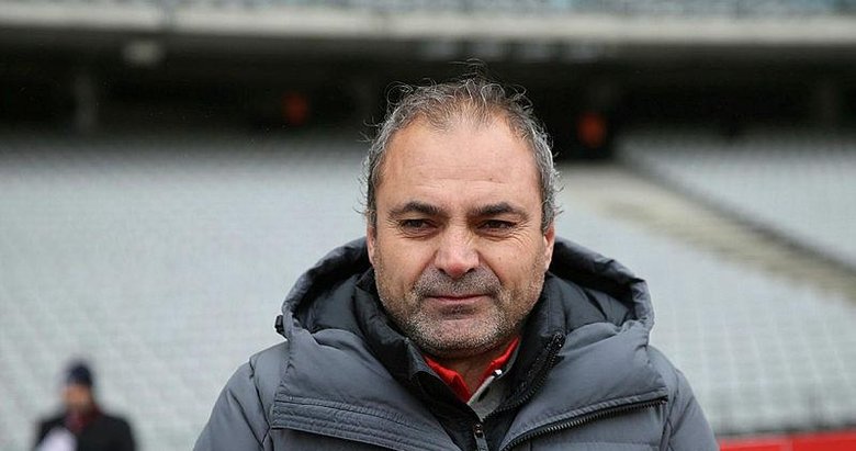 Karşıyaka’da Sözeri ile anlaştı