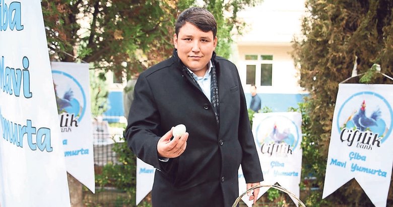 Titan Kenan’ bile Çiftlikbank’a şapka çıkardı!