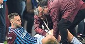 Karadeniz ekibi adeta revire döndü