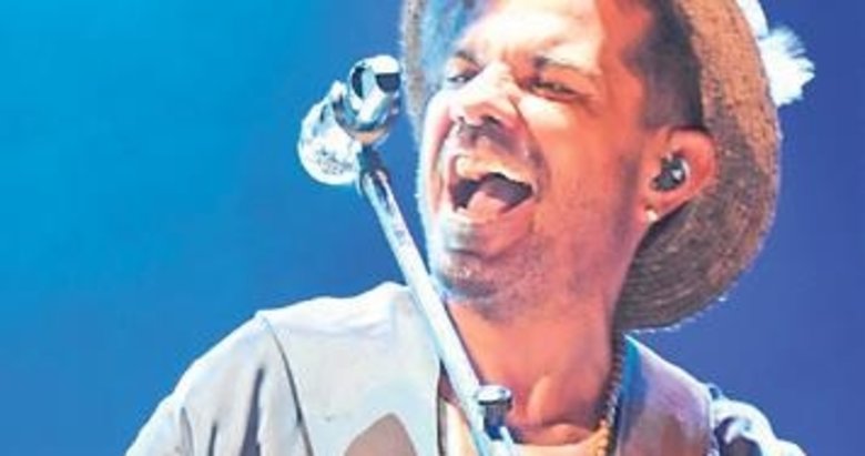 Doğulu Çeşme’yi ikinci kez salladı