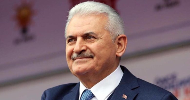 Başbakan Yıldırım, İzmir’den aday