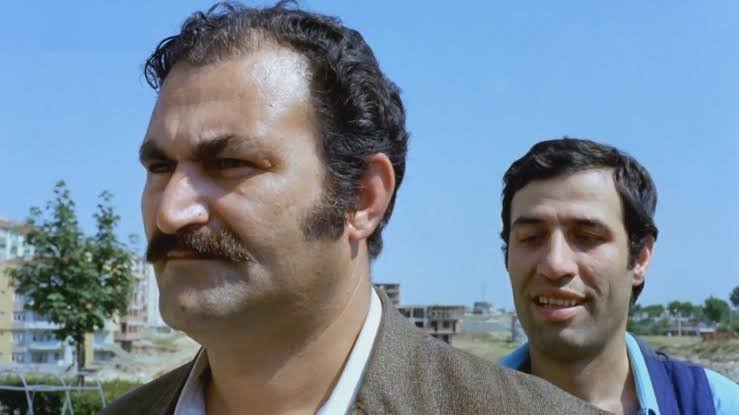 Kemal Sunal’ın efsane filmi Avanak Apdi’nin Barut Osman’ı Ünal Gürel şaşırttı