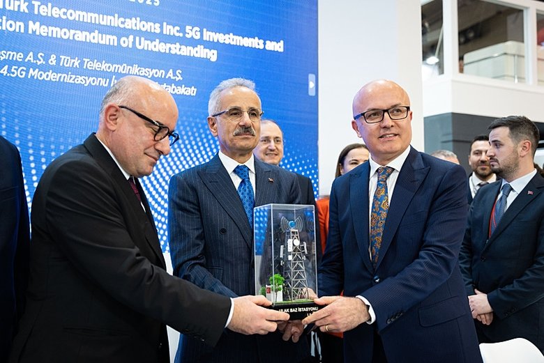 5G teknolojisinde yerli girişimlerle işbirliği artıyor