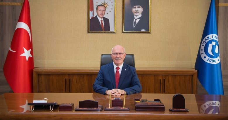 Uşak Üniversitesi’nden asgari ücret gibi burs