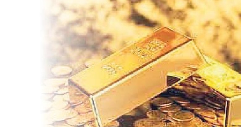 Merkez Bankası 28.2 ton altın aldı