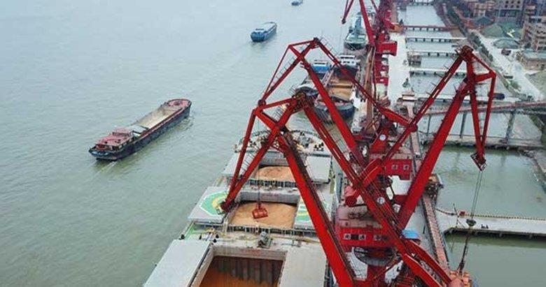 İstanbul Merkez görev başında