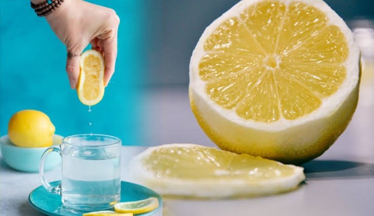 Limonlu su şifa kaynağı... Limonlu suyun faydaları nelerdir?
