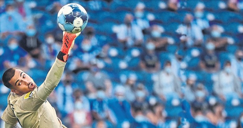 Galatasaray’ın Diogo ısrarı