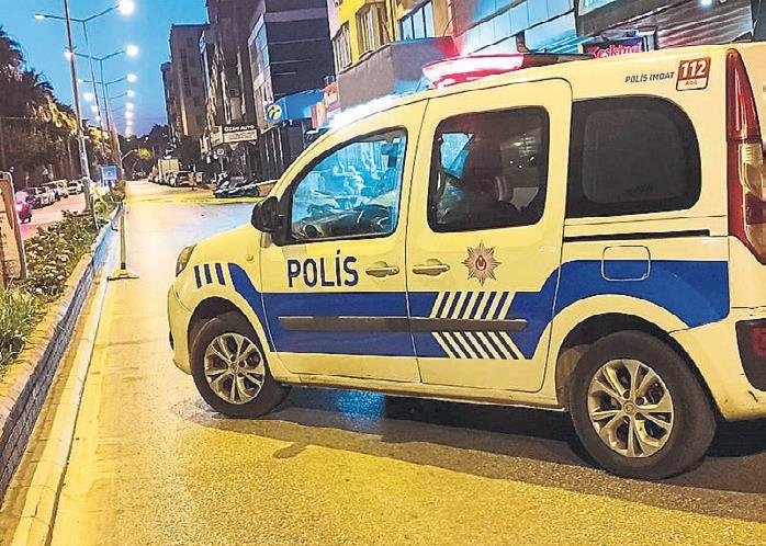 Çorbacıdaki kavga cinayetle bitti: 1 ölü