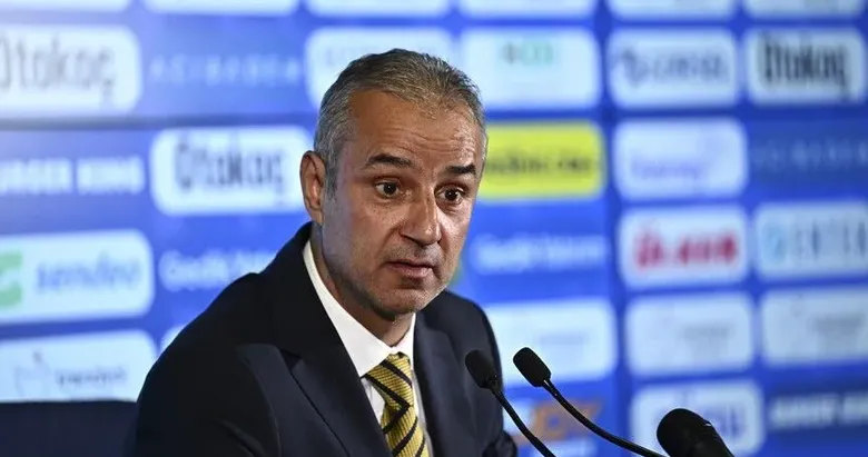 Fenerbahçe’de İsmail Kartal dönemi bitti! İstifası kabul edildi