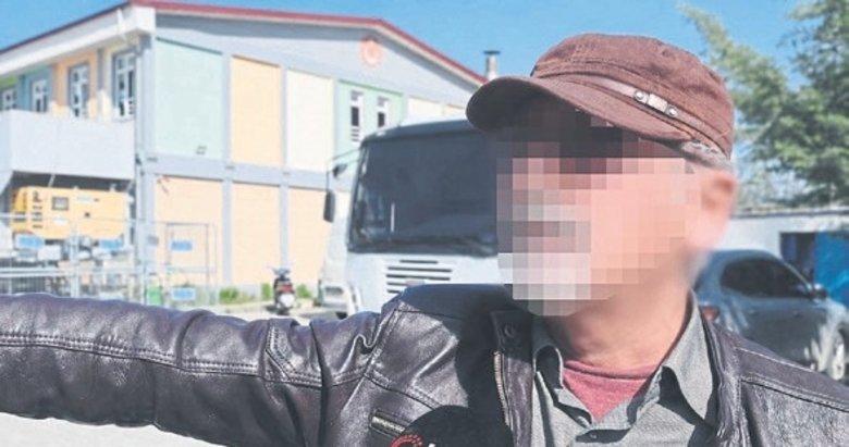 Başkomiserin vurgun zinciri Hatay’da kırıldı