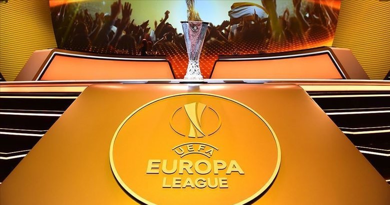UEFA Avrupa Ligi grupları belli oldu