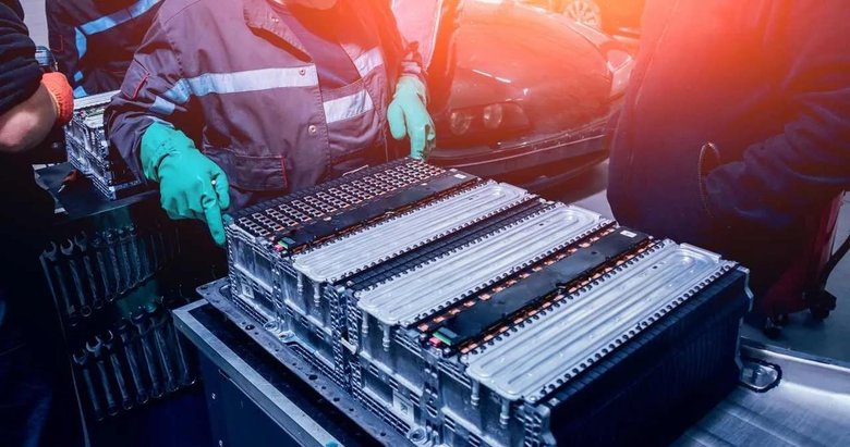 Küresel ‘Lityum Savaşı’ ve Türkiye