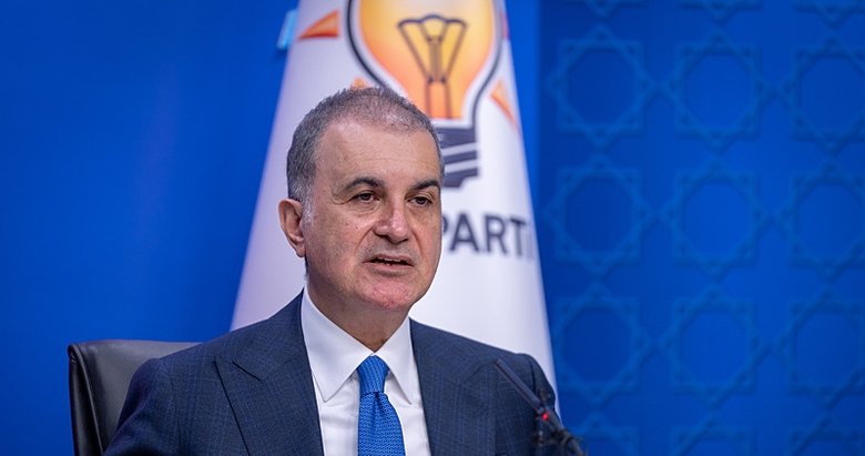 AK Parti’de kritik MKYK toplantısı! Ömer Çelik’ten önemli açıklamalar