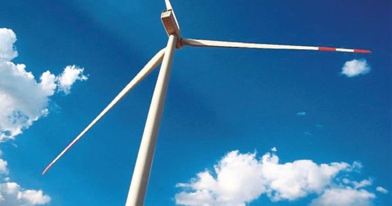 Rüzgardan elektrik üretimi en yüksek seviyeye ulaştı