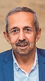 İş insanı Ali Yağlı toprağa verildi