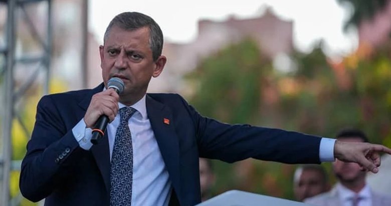 CHP’de yargılanma korkusu bitmek bilmiyor