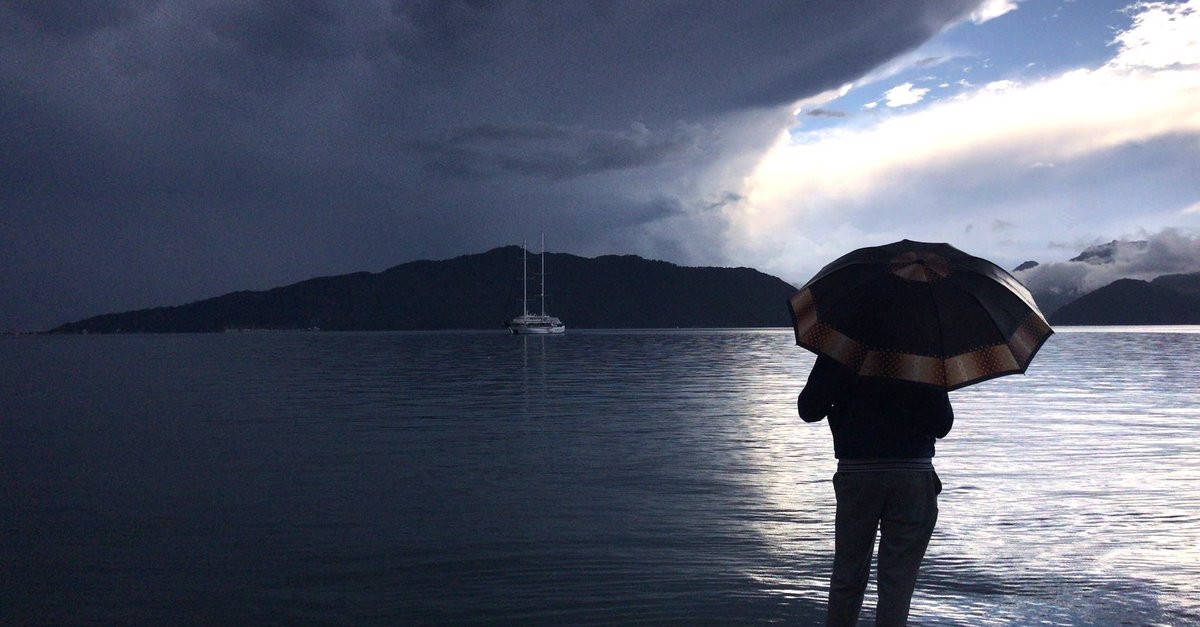 Meteoroloji’den İzmir’e sağanak yağış uyarısı 25 Ocak Pazar hava durumu